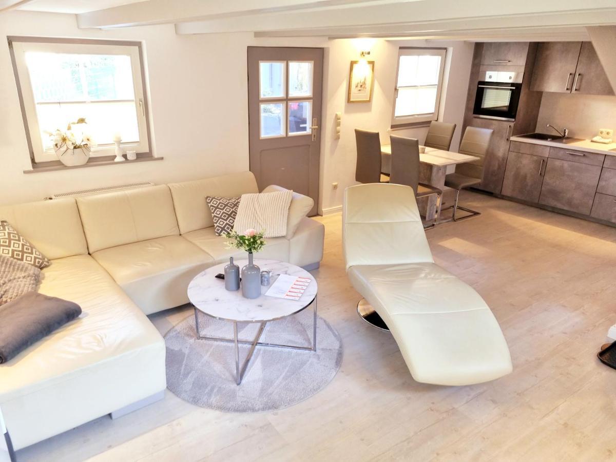 Haus Findling Villa Zingst Bagian luar foto