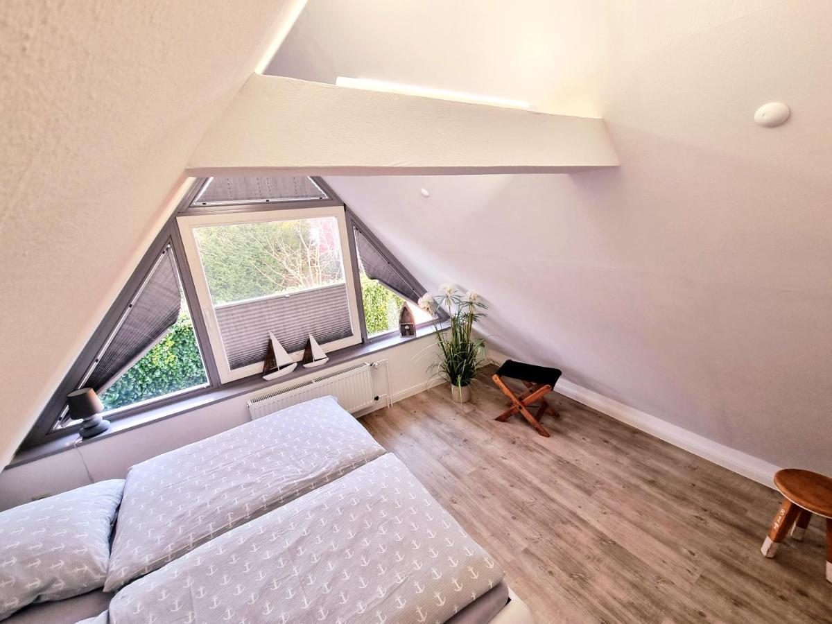 Haus Findling Villa Zingst Bagian luar foto