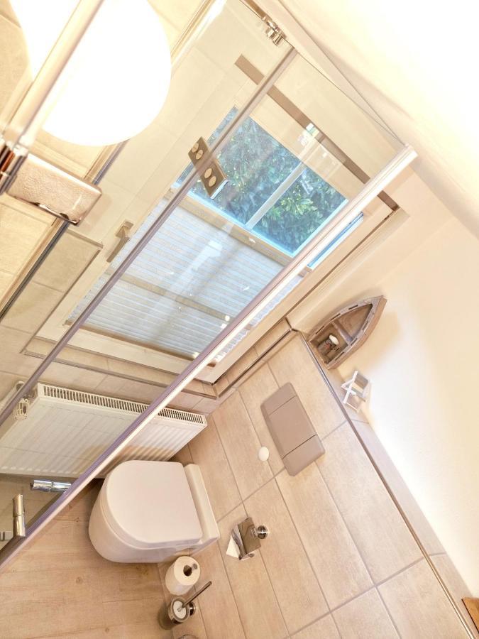 Haus Findling Villa Zingst Bagian luar foto