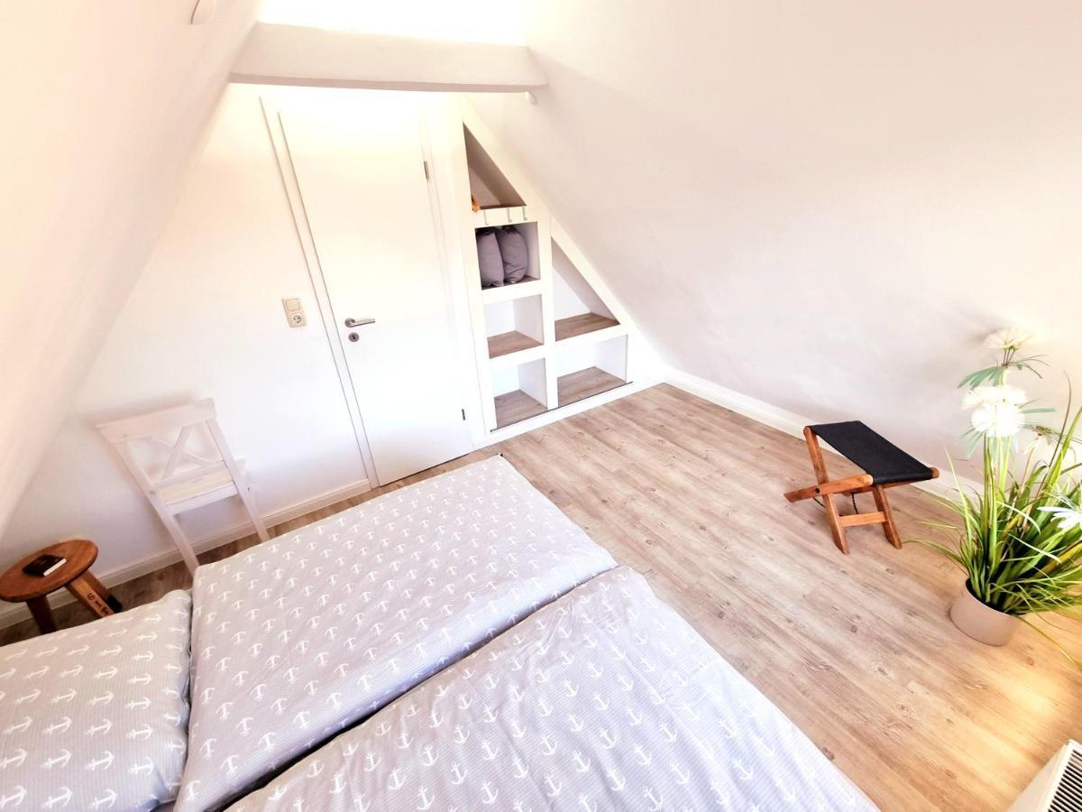 Haus Findling Villa Zingst Bagian luar foto