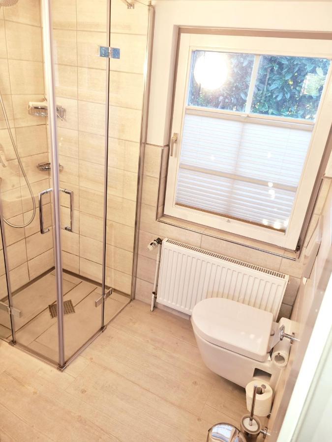 Haus Findling Villa Zingst Bagian luar foto